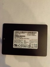 Samsung PM871 128GB SATA Solid State Drive S1ZMNXBG713134