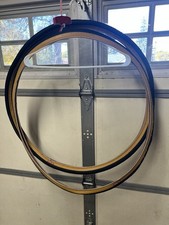 2PACK Classic KENDA K35 Gumwall 27x1-1/4" Road Bike Tires 27" Pair 32-630 NEW