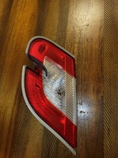 2010-2012 Ford Taurus Driver Side Inner Tail Light Lamp Oem