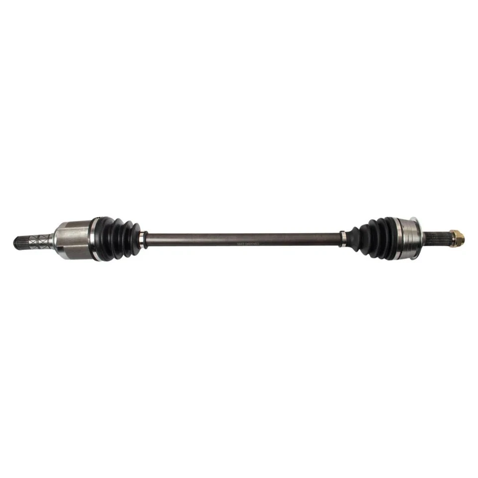New Front CV Axle Shaft Set For 2015-2019 Subaru Legacy - Image 4 of 4
