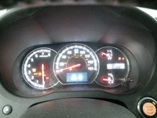 Speedometer Analog Cluster Mph Fits 13-14 Maxima 104694473 Speedometer Analog Cluster Mph Fits 13-14 Maxima 104694473