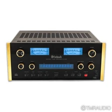 McIntosh C2200G Stereo Tube Preamplifier; Limited Edition