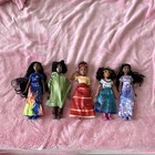 Disney Encanto doll lot — photo 1