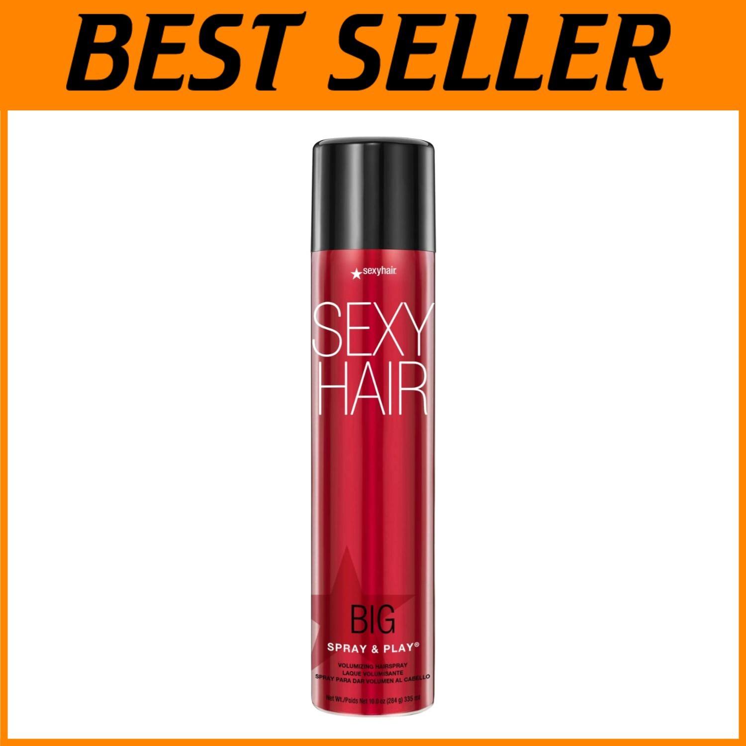 | All Hair Types | Humidity Resistant