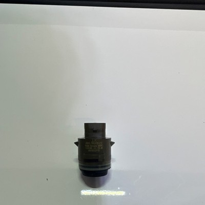 OEM JLR Jaguar Land Rover Bumper Parking Ultrasonic Sensor JK83-15K859-CC Black