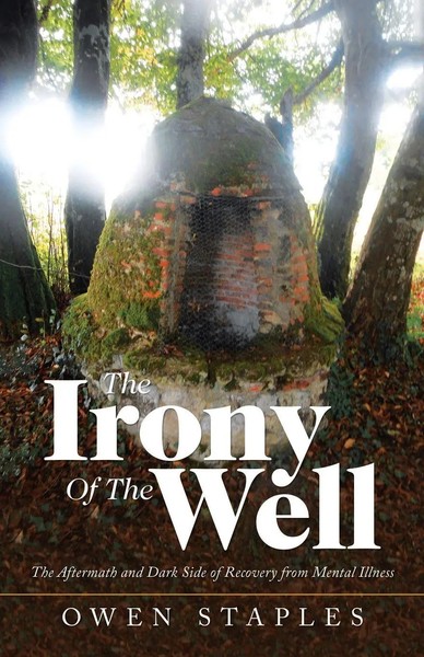Owen Staples | The Irony Of The Well | Taschenbuch | Englisch (2020) | iUniverse-image
