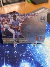 1997 UPPER DECK MLB BASEBALL ANDY PETTITTE FUTURE IMPACT ROOKIE CARD 54 YANKEES. rookie card picture