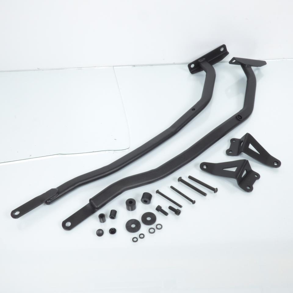 Support de top case GIVI Suzuki Bandit 650 GSF 2005-2011 fixation 539FZ