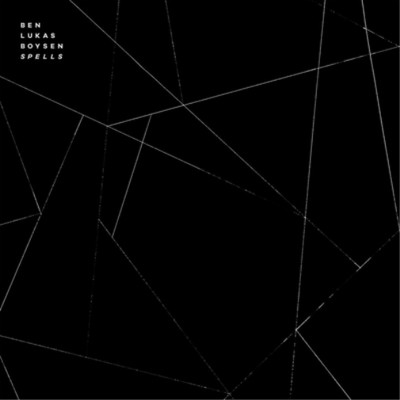 Ben Lukas Boysen Spells (Vinyl) 12'' Album