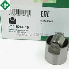 06H109311B OEM INA High Pressure Fuel Pump Cam Follower for VW Jetta Tiguan 2.0T