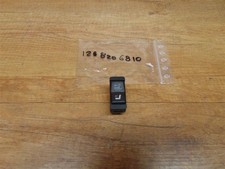 Schalter Sitzheizung vorne Original Mercedes R107/W123/W126/W201/W463... Schalter Sitzheizung vorne Original Mercedes R107/W123/W126/W201/W463...