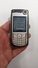 4407.Nokia 6680 - Very Rare - For Collectors - Unlocked