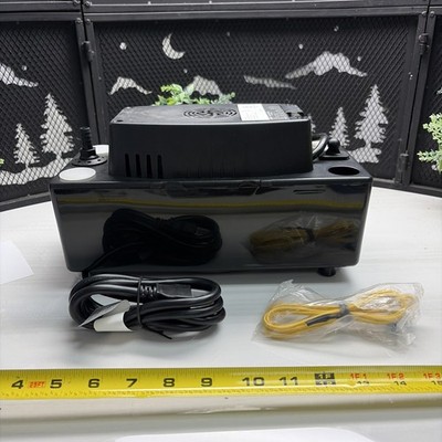 Source-1 CP20 Automatic Condensate Pump, 20 Foot Lift 