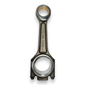 Remanufactured Cummins N-14 Connecting Rod W/ New Bushing - 3078328