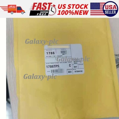 1786-TPS CONTROLNET COAX TAP CONNECTOR CABLE kit NEW IN BOX Spot Goods