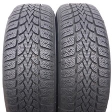DUNLOP 175/65 R15 84T Winter Response Lot 2 Pneus Hiver 2020 7 mm