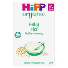 Hipp Baby Rice 160g - 2 Pack