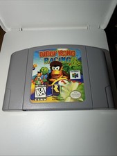 Diddy Kong Racing Nintendo 64, 1997