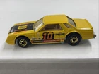 Vintage 1980 Hot Wheels Mirada Stocker #10 Made in Hong Kong