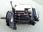 Gilroy Indian Delkron 5 Speed Transmission '99 Indian, '90 '99 Harley Softail