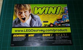 LEGO The Lord Of The Rings Set # 9472 Attack On Weathertop 2012 Complete W Instr