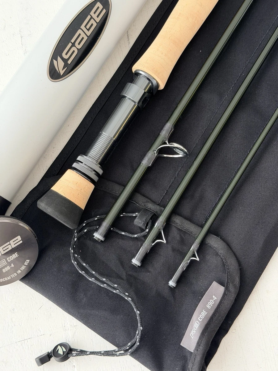 Sage RPL Fly Fishing Rods for sale - eBay