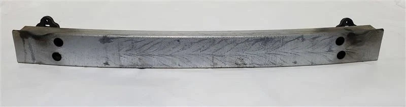 Barra de impacto trasera OEM 2004 2005 2006 2007 Jaguar XJ8 Foto 2 de 4