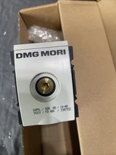 2387532 New DMG mori Pneumatic Valve 2387532