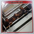 BEATLES 1962-1966 APPLE EAP9032B 2LP