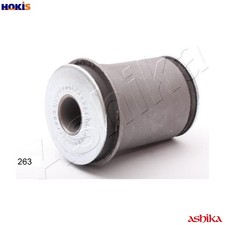 2x MOUNTING CONTROLTRAILING ARM GOM-263 FOR TOYOTA HIACE/IV/Bus/Van/SBV 2.4L