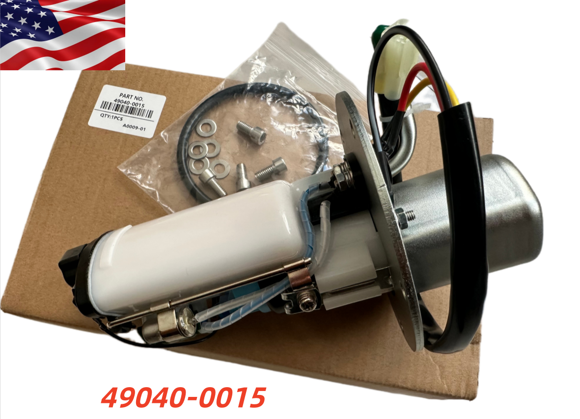 NEW Fuel Pump Assy Fits For 2006-2014 Kawasaki Vulcan 900 VN900