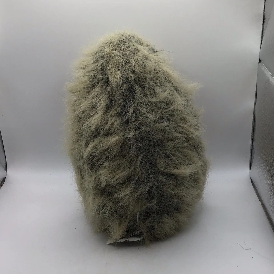 Ganz Webkinz Hedgehog Plush Stuffed Animal No Code HM130 - Image 3 of 4