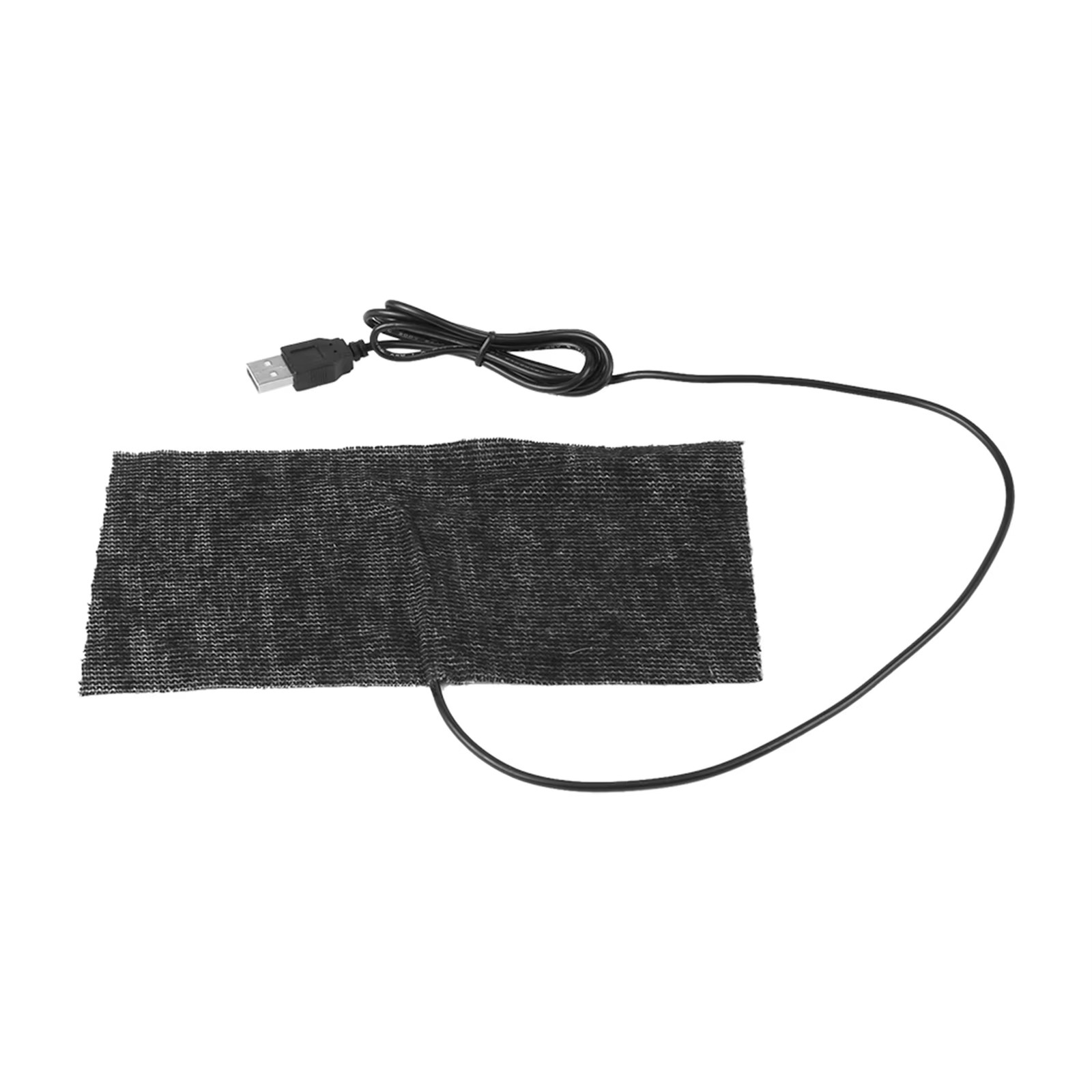 Carbon Fiber Heating Mat Electric Cloth Heater Heating Film Body