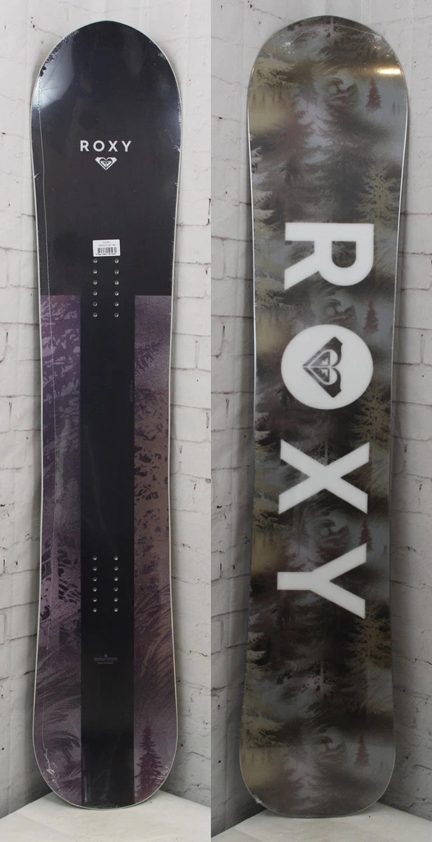roxy snowboard products for sale | eBay