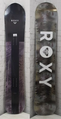 Roxy Snowboards not Bindings Included for sale | eBay