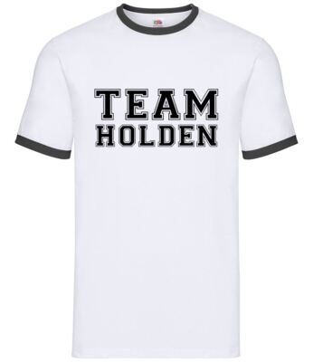 Team Holden - Herren Ringer - TV Show BGT Amanda Talent Britains Got