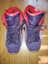 Reebok Question Mid Ghost of Christmas Past Future Size 6.5 Iverson Shoes V61429