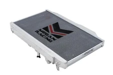 MEGAN HIGH PERFORMANCE ALUMINUM RADIATOR FOR 06-11 HONDA CIVIC INCLUDING Si