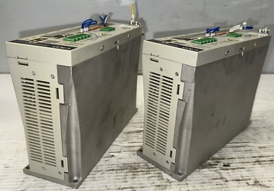 QTY 1 - CKD #AX9000TS-U2 Absodex Driver | eBay