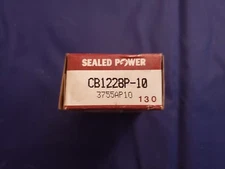 Sealed Power CB1228P10 Engine Connecting Rod Bearing 1 PAIR NOS