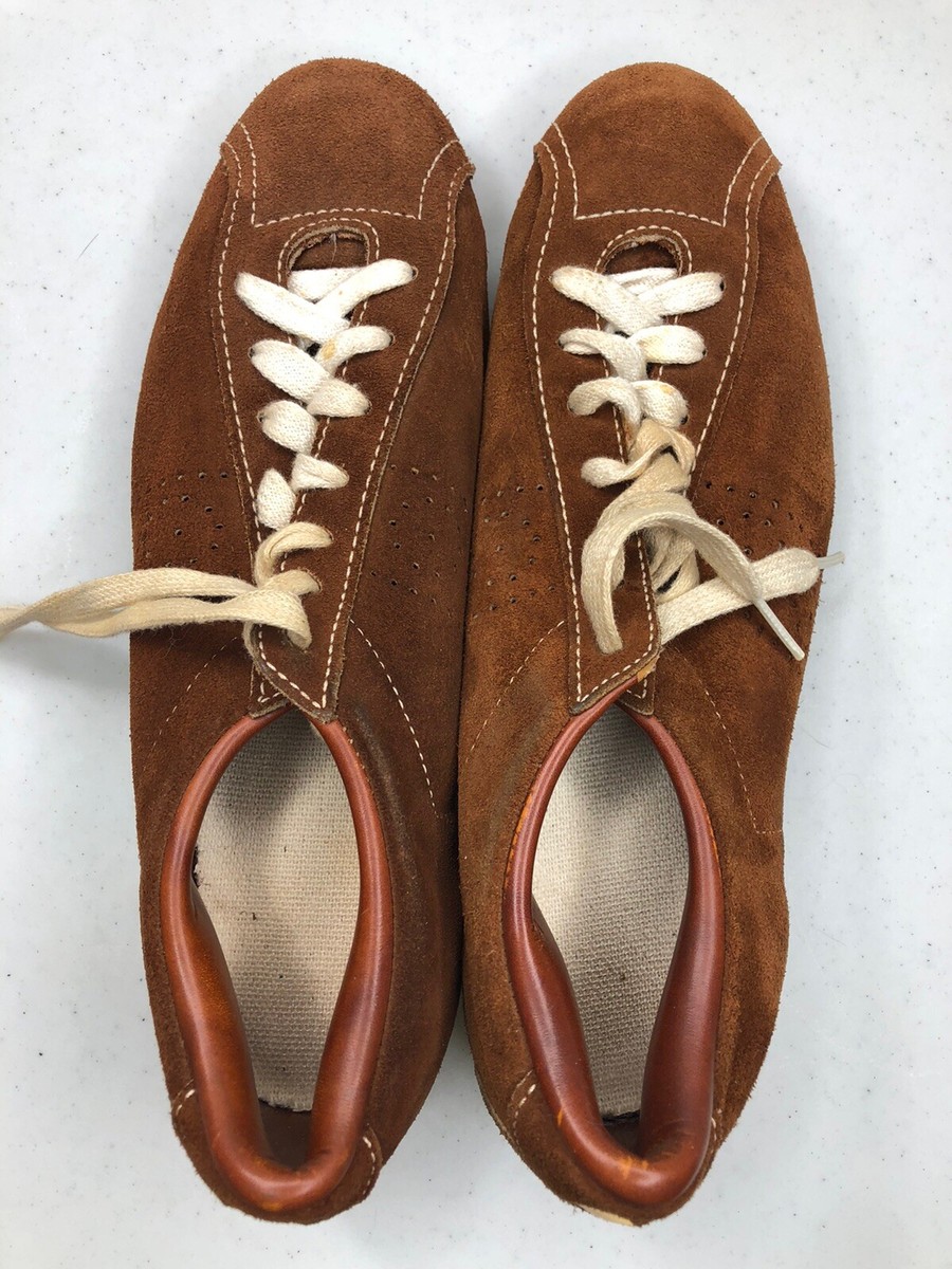 60s HYDE Bowling Shoe