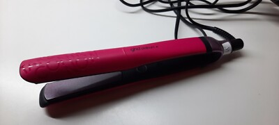 GHD - Styler Platinum+ - Haarglätter (Pink) - Take Control 