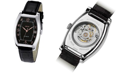 epos automatic watch
