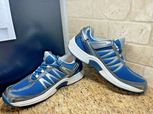 Orthofeet Biofit Sprint 674 Diabetic 
