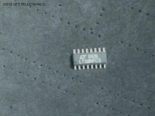 LT1184FCS LINEAR TECH IC SMT - US STOCK QUICK SHIP