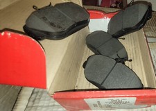 🔥Ford Motorcraft BR31 Front Brake Pads YU2Z-2V001-AA