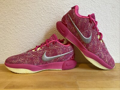Nike Zoom Lebron (James) XXI 21 NEU GR. 43 (HF0721-900) Basketballschuhe
