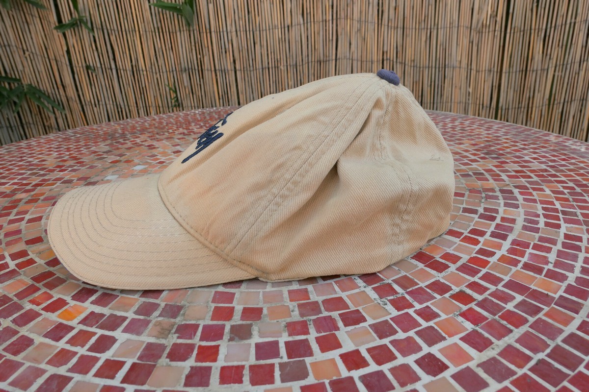 帽子 90s old stussy vintage cap Vintage Stussy Logo Hat 90s 80s Made In USA Streetwear Rasta