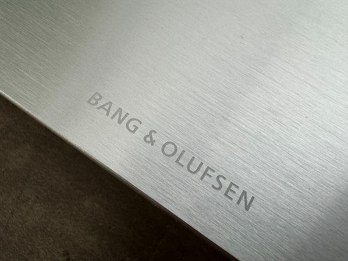 Bang & Olufsen B&O BeoLink NL/ML Converter - Type 1790 - Afbeelding 6 van 12