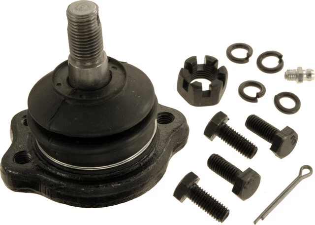 PARA camioneta Nissan D21 2x2 rótulas extremos de estante brazo loca interior exterior barras de amarre Foto 2 de 4